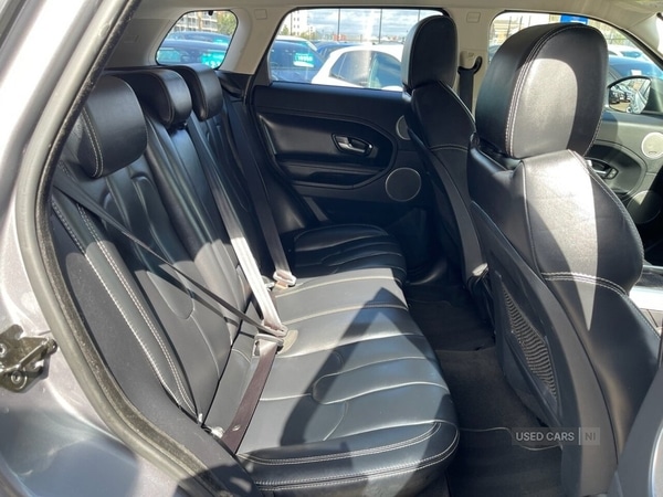 Used Land Rover Range Rover Evoque 2014 for sale - 76474188: Photo 19