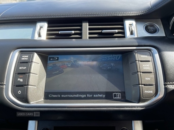 Used Land Rover Range Rover Evoque 2014 for sale - 76474188: Photo 21