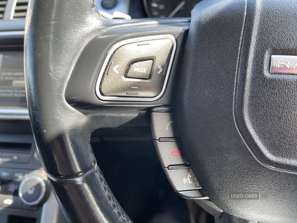 Used Land Rover Range Rover Evoque 2014 for sale - 76474188: Photo 23