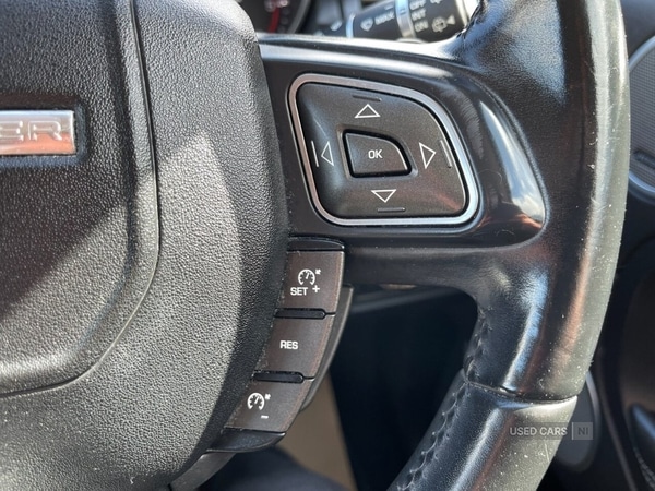 Used Land Rover Range Rover Evoque 2014 for sale - 76474188: Photo 25