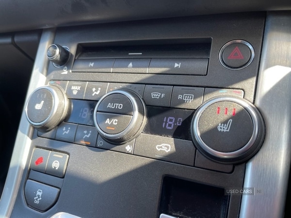 Used Land Rover Range Rover Evoque 2014 for sale - 76474188: Photo 26