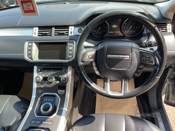 Used Land Rover Range Rover Evoque 2014 for sale - 76474188: Photo 28