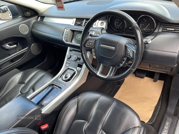 Used Land Rover Range Rover Evoque 2014 for sale - 76474188: Photo 29