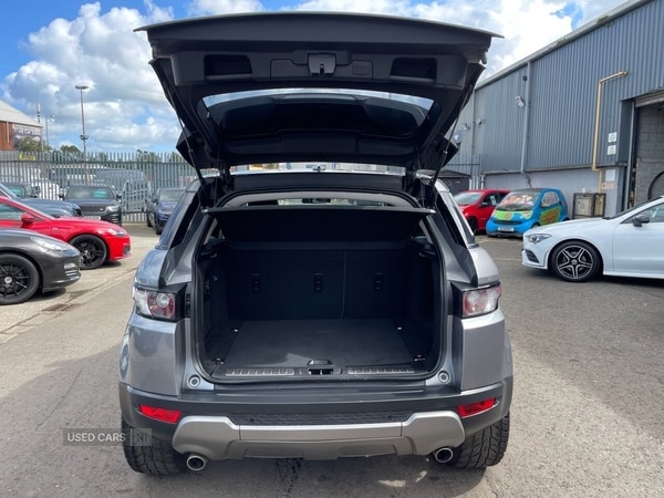 Used Land Rover Range Rover Evoque 2014 for sale - 76474188: Photo 31