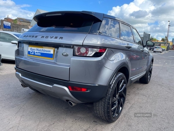 Used Land Rover Range Rover Evoque 2014 for sale - 76474188: Photo 32
