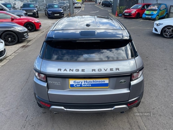 Used Land Rover Range Rover Evoque 2014 for sale - 76474188: Photo 33