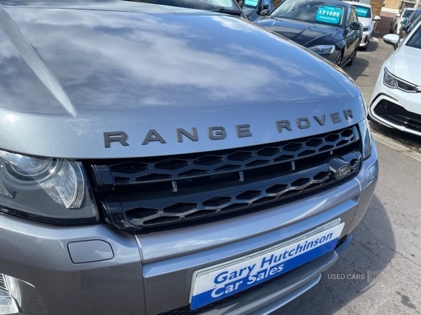 Used Land Rover Range Rover Evoque 2014 for sale - 76474188: Photo 40