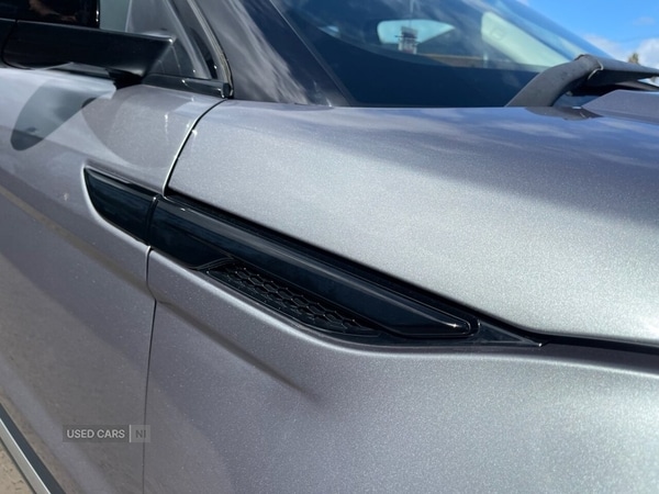 Used Land Rover Range Rover Evoque 2014 for sale - 76474188: Photo 41