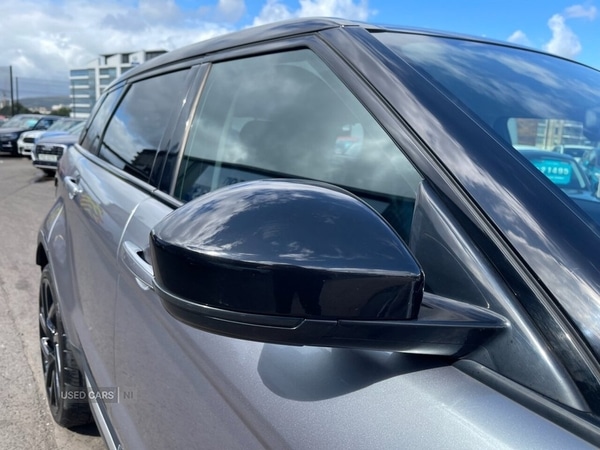 Used Land Rover Range Rover Evoque 2014 for sale - 76474188: Photo 42