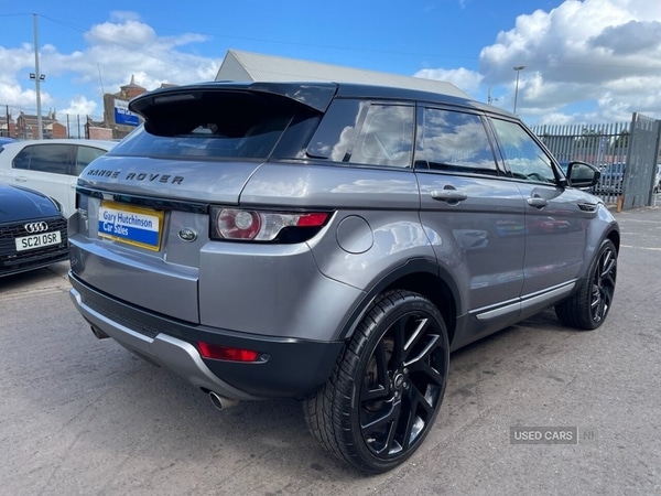Used Land Rover Range Rover Evoque 2014 for sale - 76474188: Photo 43