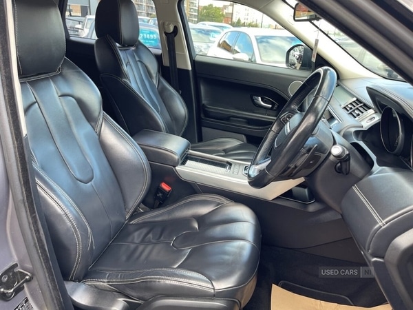 Used Land Rover Range Rover Evoque 2014 for sale - 76474188: Photo 44