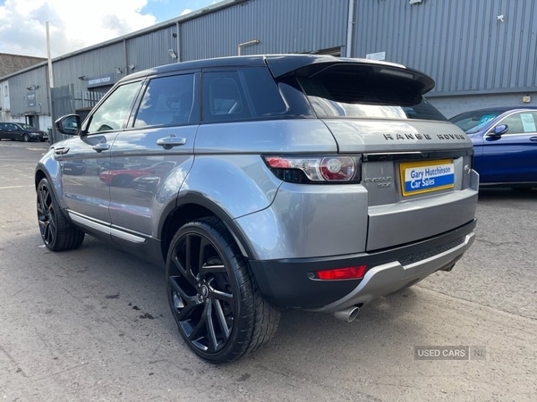 Used Land Rover Range Rover Evoque 2014 for sale - 76474188: Photo 45