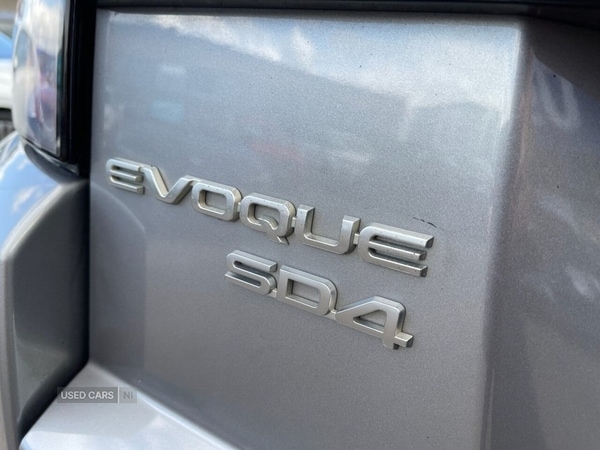 Used Land Rover Range Rover Evoque 2014 for sale - 76474188: Photo 46