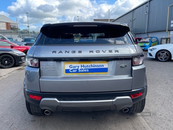 Used Land Rover Range Rover Evoque 2014 for sale - 76474188: Photo 6