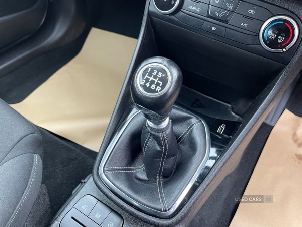 Used Ford Fiesta 2018 for sale - 76409646: Photo 23