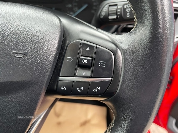 Used Ford Fiesta 2018 for sale - 76409646: Photo 24