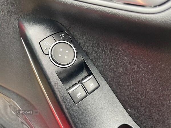 Used Ford Fiesta 2018 for sale - 76409646: Photo 25