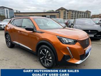 2022 - 100kW Allure Premium 50kWh 5dr Auto