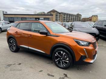 Used Peugeot 2008 2022 for sale - 71247287: Photo
