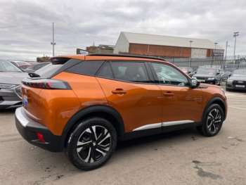 Used Peugeot 2008 2022 for sale - 71247287: Photo