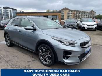 Used Kia XCeed 2022 for sale - 74966101: Photo