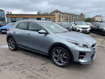 Used Kia XCeed 2022 for sale - 74966101: Photo