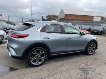 Used Kia XCeed 2022 for sale - 74966101: Photo
