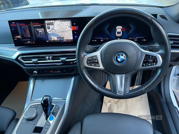 Used BMW i4 2022 for sale - 76634599: Photo 23