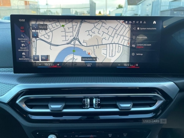 Used BMW i4 2022 for sale - 76634599: Photo 27