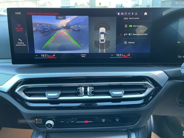 Used BMW i4 2022 for sale - 76634599: Photo 29