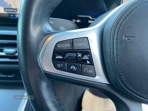 Used BMW i4 2022 for sale - 76634599: Photo 31