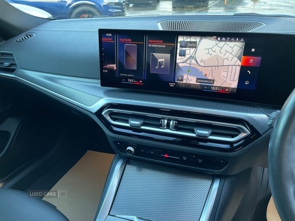 Used BMW i4 2022 for sale - 76634599: Photo 32