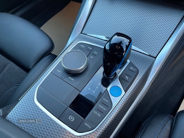 Used BMW i4 2022 for sale - 76634599: Photo 34