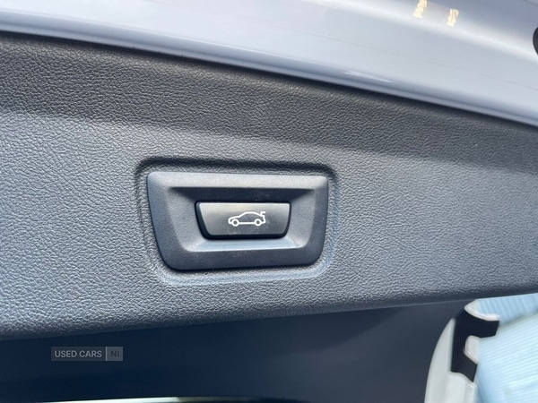 Used BMW i4 2022 for sale - 76634599: Photo 37