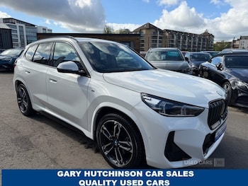Used BMW iX1 2023 for sale - 78587290: Photo