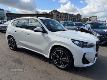 Used BMW iX1 2023 for sale - 78587290: Photo