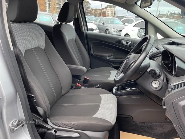 Used Ford Ecosport 2016 for sale - 77359564: Photo 10