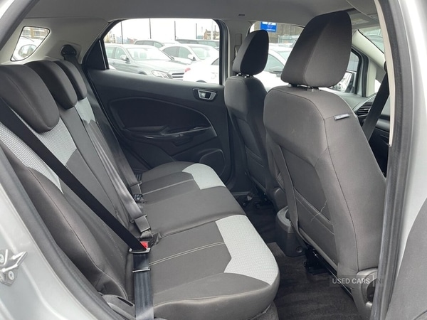 Used Ford Ecosport 2016 for sale - 77359564: Photo 11
