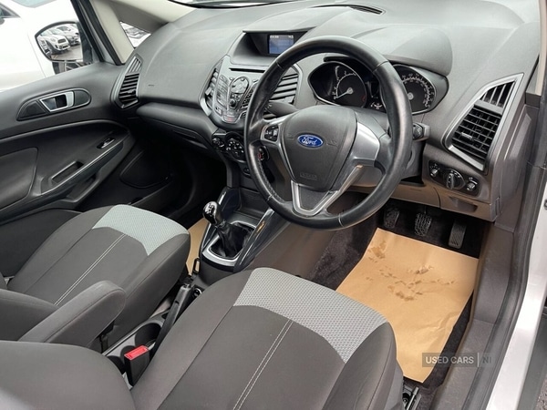 Used Ford Ecosport 2016 for sale - 77359564: Photo 12