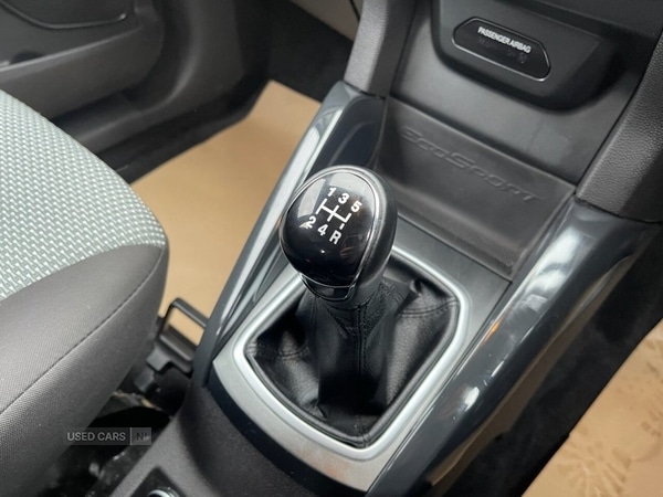 Used Ford Ecosport 2016 for sale - 77359564: Photo 14