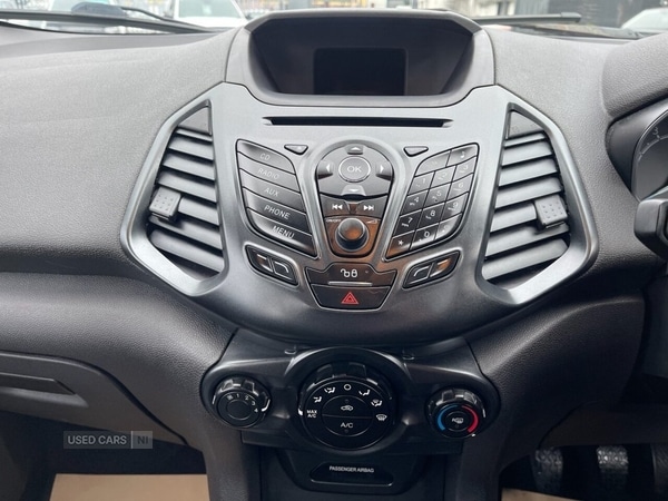 Used Ford Ecosport 2016 for sale - 77359564: Photo 15