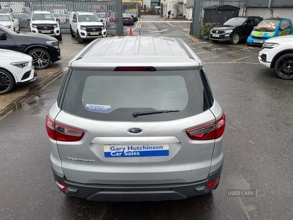 Used Ford Ecosport 2016 for sale - 77359564: Photo 18