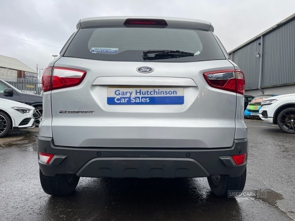 Used Ford Ecosport 2016 for sale - 77359564: Photo 22