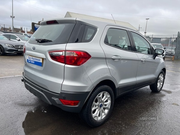 Used Ford Ecosport 2016 for sale - 77359564: Photo 26