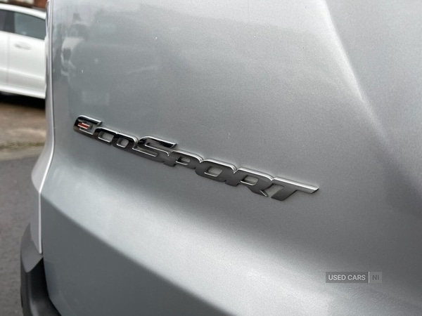 Used Ford Ecosport 2016 for sale - 77359564: Photo 27