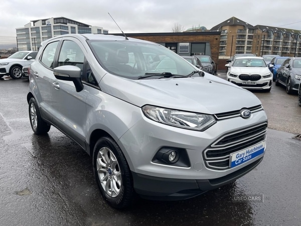 Used Ford Ecosport 2016 for sale - 77359564: Photo 6
