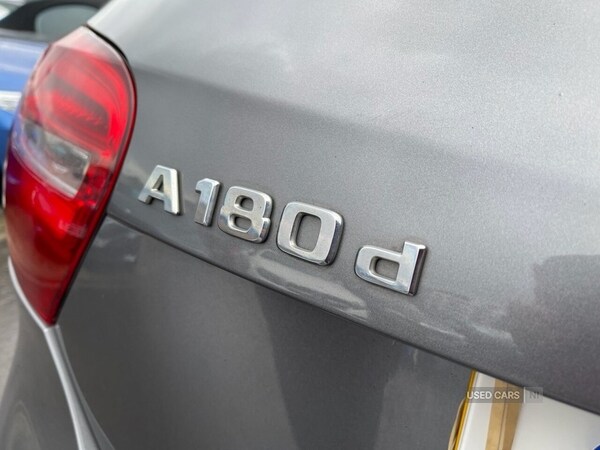 Vehicle 40