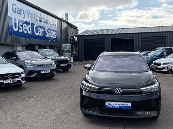 Used Volkswagen ID.4 2022 for sale - 78220444: Photo 11