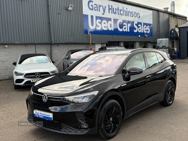 Used Volkswagen ID.4 2022 for sale - 78220444: Photo 15