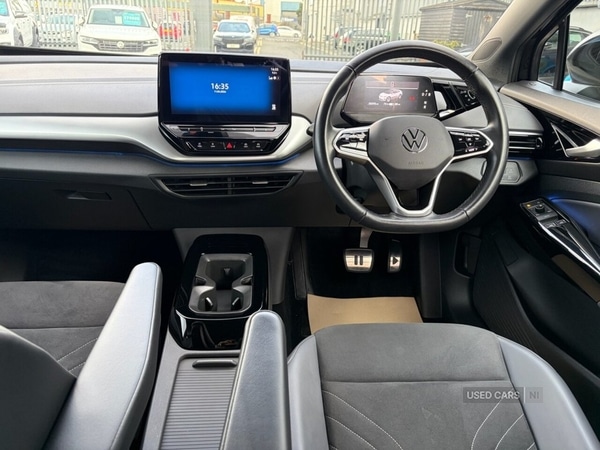 Used Volkswagen ID.4 2022 for sale - 78220444: Photo 19